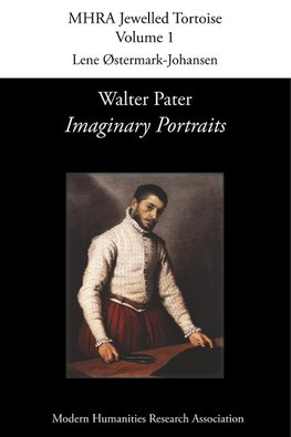 Imaginary Portraits