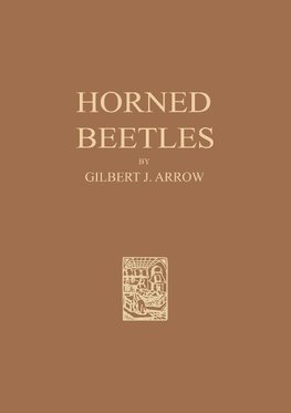 Horned Beetles