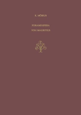Foraminifera Von Mauritius