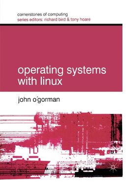 Operating Systems with Linux