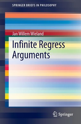 Infinite Regress Arguments