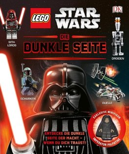 LEGO® Star Wars(TM) Die Dunkle Seite