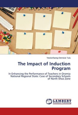 The Impact of Induction Program