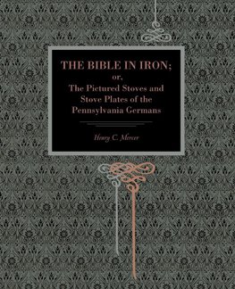 The Bible in Iron;
