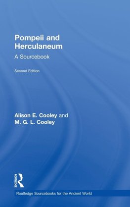Pompeii and Herculaneum