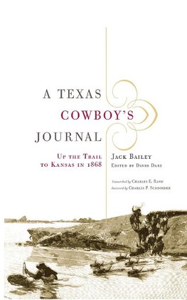 A Texas Cowboy's Journal