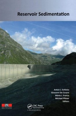 Reservoir Sedimentation