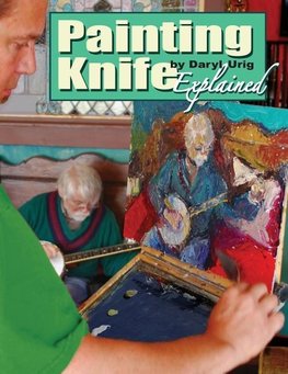 Painting Knife Explained