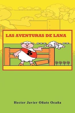 Las Aventuras de Lana