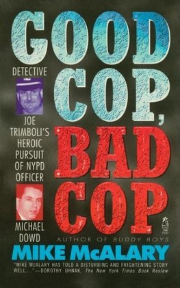 Good Cop, Bad Cop