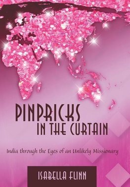 Pinpricks in the Curtain