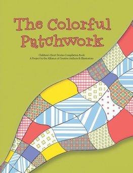 The Colorful Patchwork