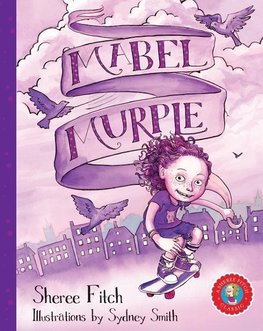 Fitch, S: Mabel Murple