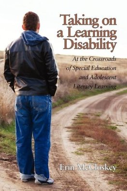 Taking on a Learning Disability