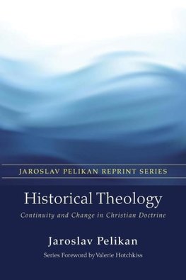 Historical Theology