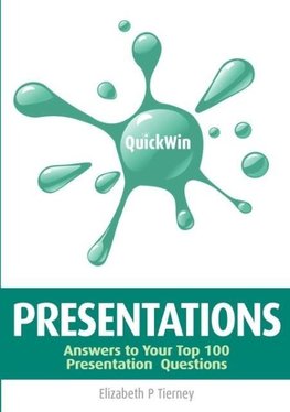 Quick Win Presentations