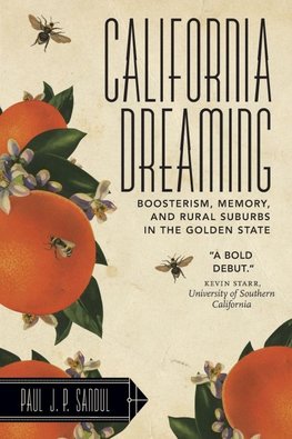 California Dreaming