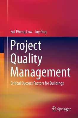 Project Quality Management