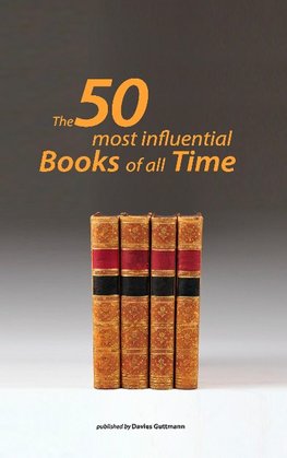 50 greatest books ever