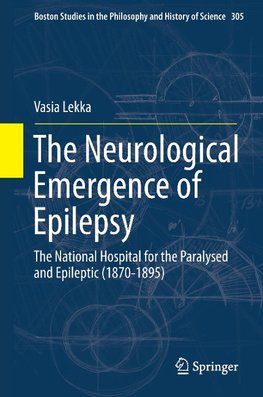 The Neurological Emergence of Epilepsy