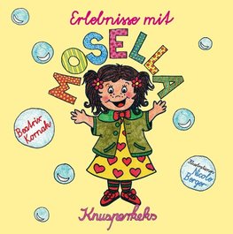 Erlebnisse mit Mosella Knusperkeks