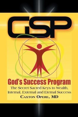 GS--God's Success Program
