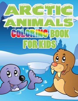 Arctic Animals