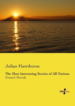The Most Interesting Stories of All Nations