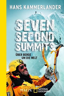 Seven Second Summits