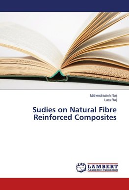 Sudies on Natural Fibre Reinforced Composites
