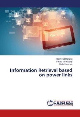 Information Retrieval based on power links