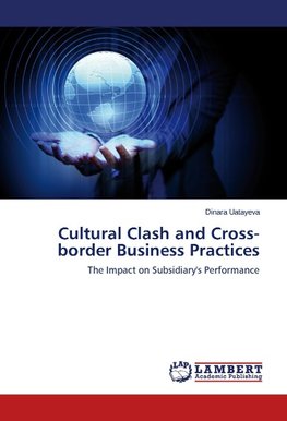 Cultural Clash and Cross-border Business Practices