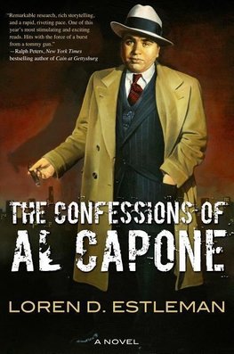 CONFESSIONS OF AL CAPONE