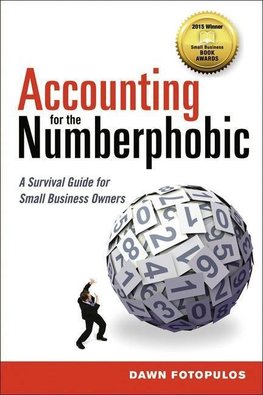 The Accounting for the Numberphobic