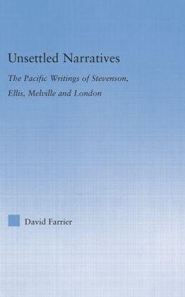 Unsettled Narratives