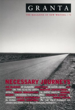 Granta 73