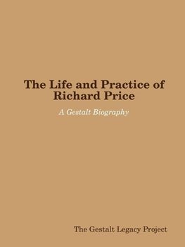 The Life and Practice of Richard Price