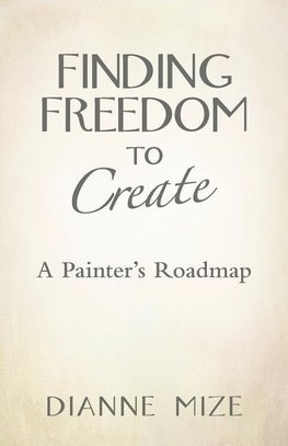 Finding Freedom to Create