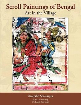 Scroll Paintings of Bengal