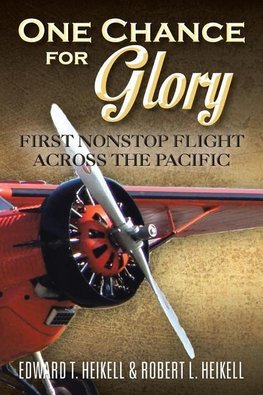 One Chance for Glory