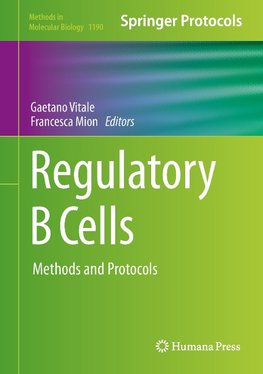 Regulatory B Cells