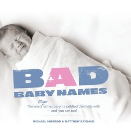 Bad Baby Names