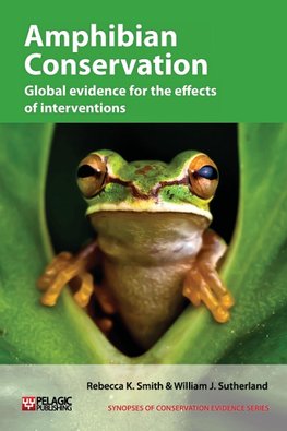 Amphibian Conservation