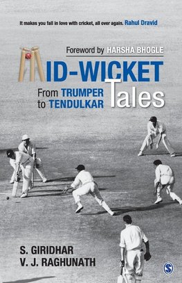 Mid-Wicket Tales