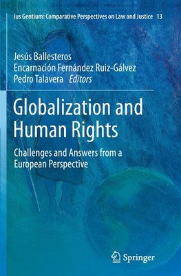 Globalization and Human Rights