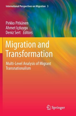 Migration and Transformation: