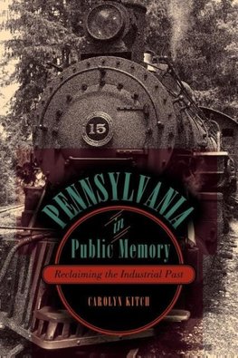 Pennsylvania in Public Memory