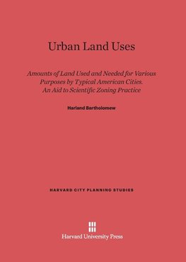 Urban Land Uses