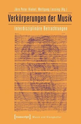 Verkörperungen der Musik