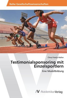Testimonialsponsoring mit Einzelsportlern